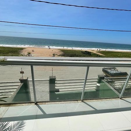 Triplex Beira Mar Rio Das Ostras Rj Luaran gambar