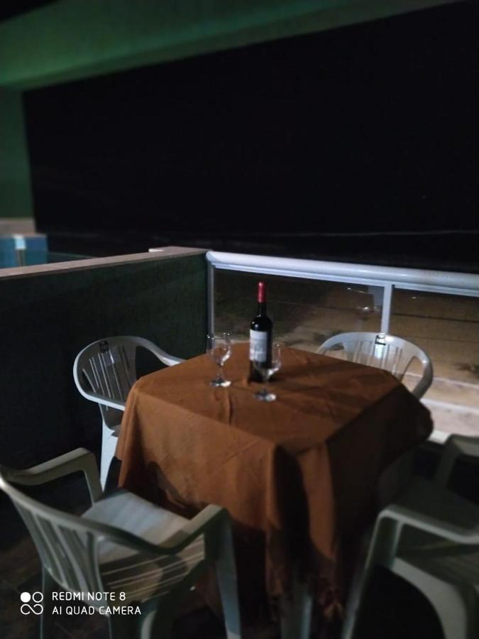 Triplex Beira Mar Rio Das Ostras Rj Luaran gambar