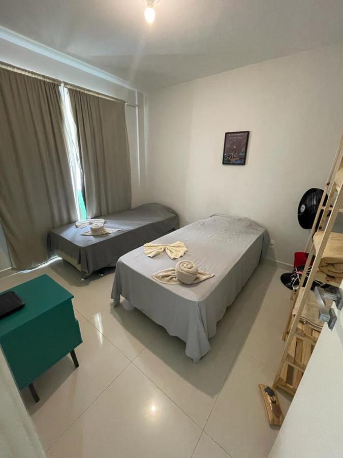Triplex Beira Mar Rio Das Ostras Rj Luaran gambar