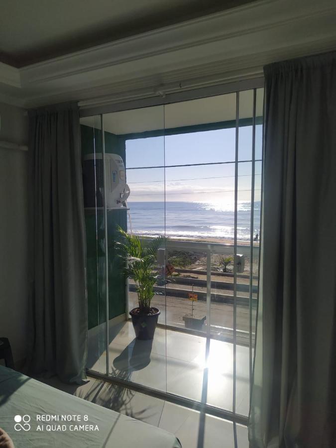 Triplex Beira Mar Rio Das Ostras Rj Luaran gambar