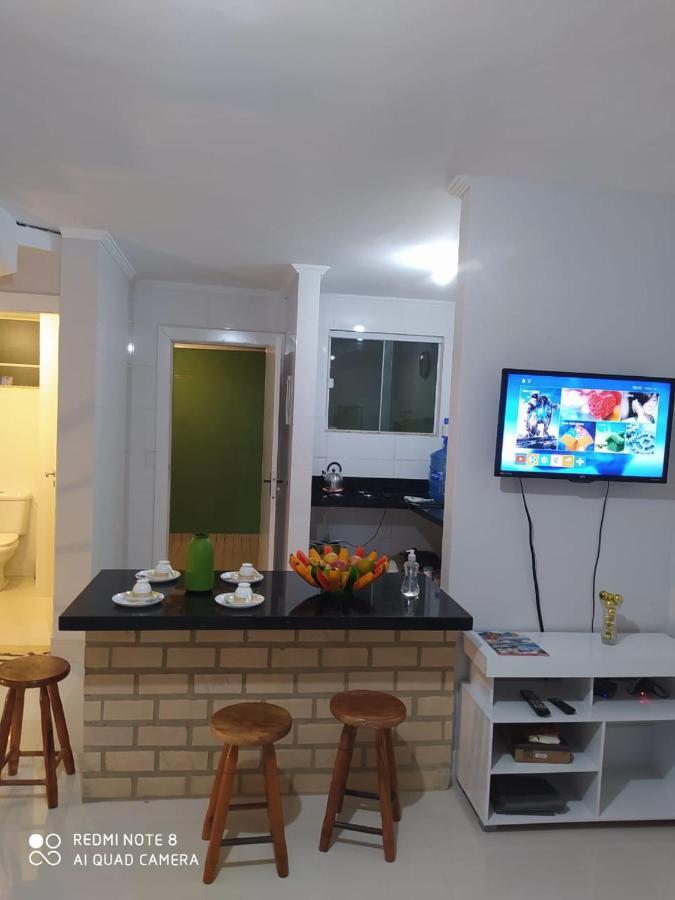 Triplex Beira Mar Rio Das Ostras Rj Luaran gambar
