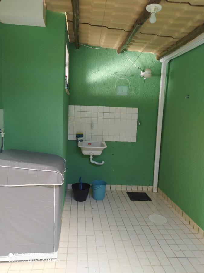 Triplex Beira Mar Rio Das Ostras Rj Luaran gambar