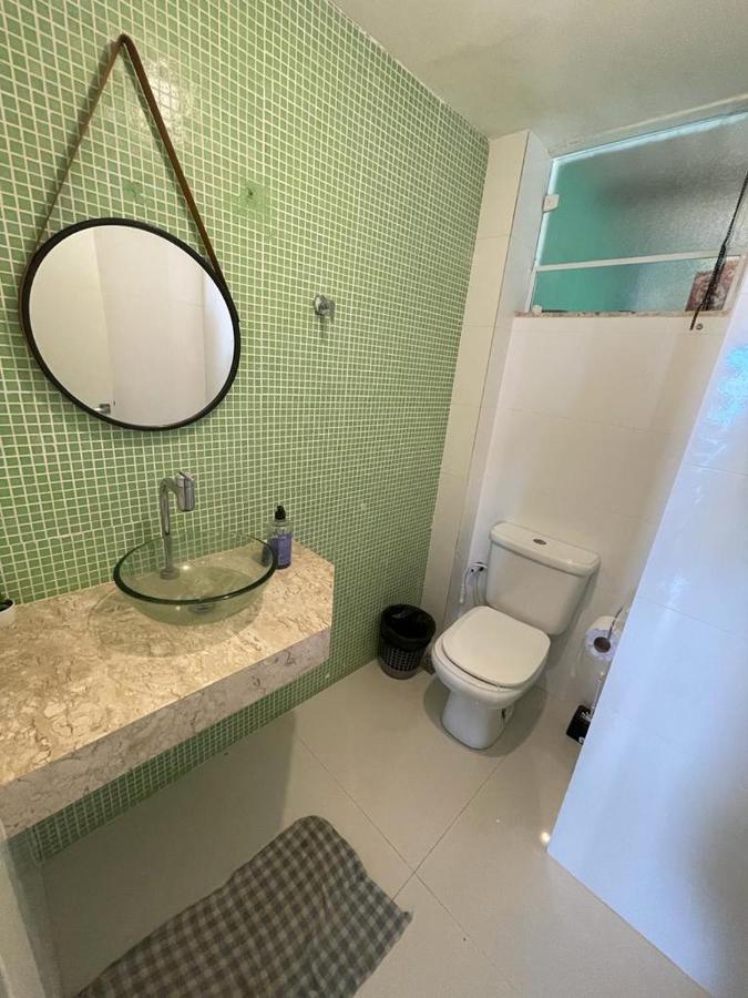 Triplex Beira Mar Rio Das Ostras Rj Luaran gambar