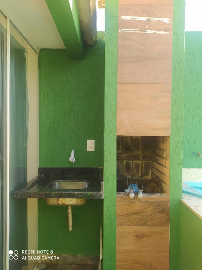 Triplex Beira Mar Rio Das Ostras Rj Luaran gambar