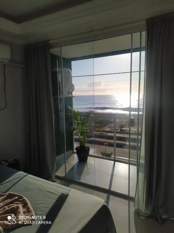 Triplex Beira Mar Rio Das Ostras Rj Luaran gambar