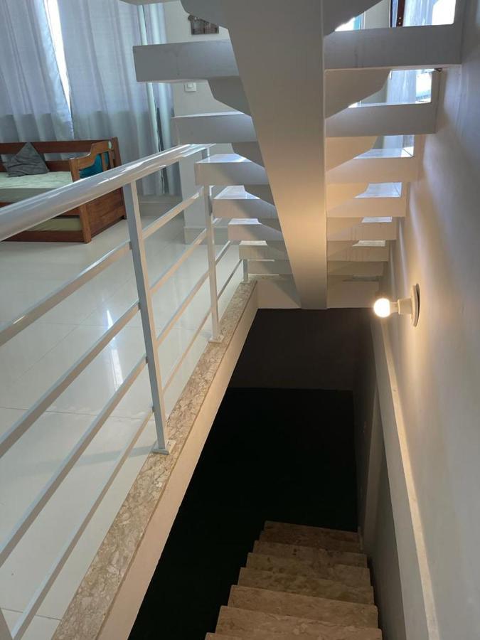 Triplex Beira Mar Rio Das Ostras Rj Luaran gambar