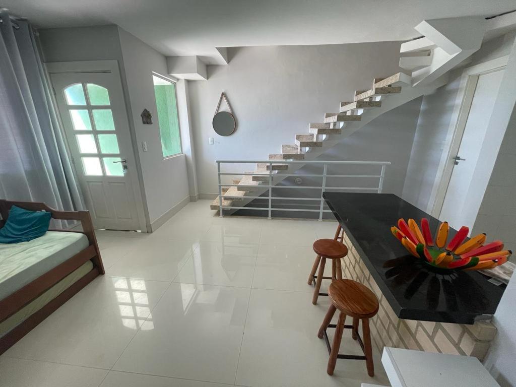 Triplex Beira Mar Rio Das Ostras Rj Luaran gambar