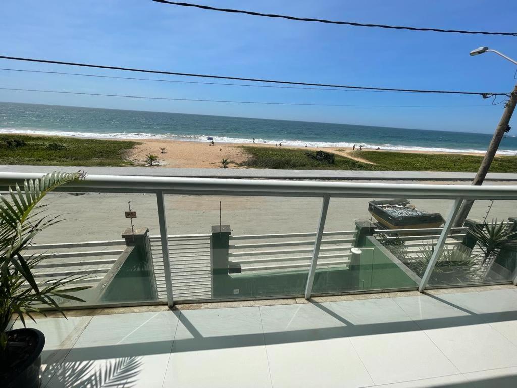Triplex Beira Mar Rio Das Ostras Rj Luaran gambar