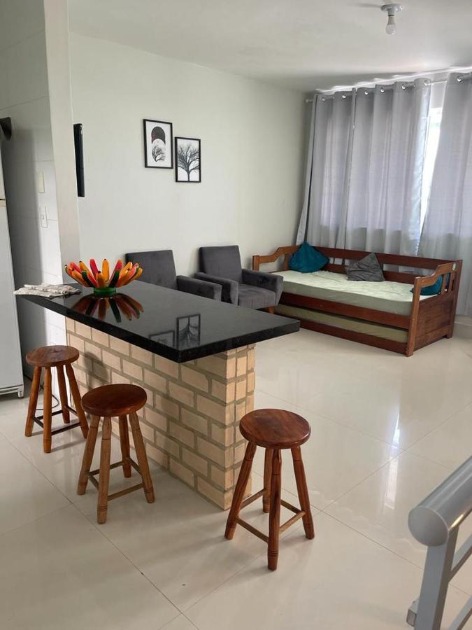 Triplex Beira Mar Rio Das Ostras Rj Luaran gambar