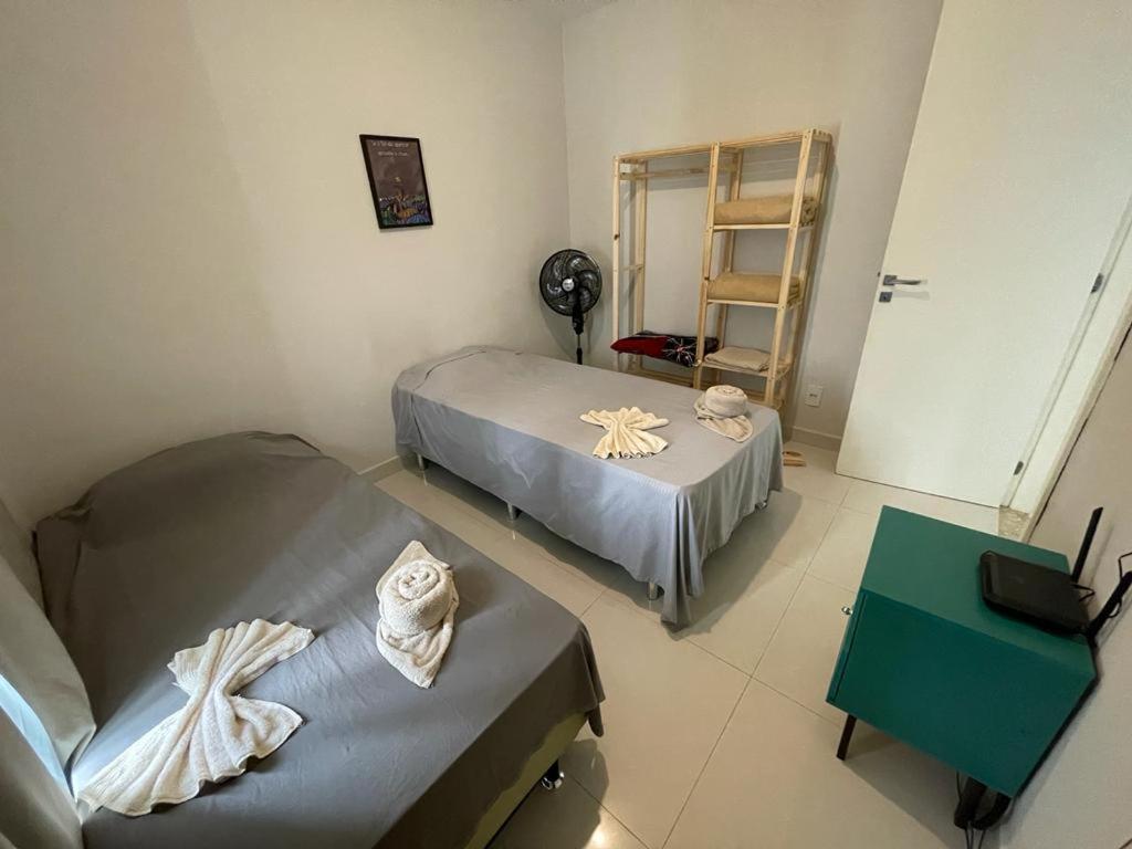 Triplex Beira Mar Rio Das Ostras Rj Luaran gambar