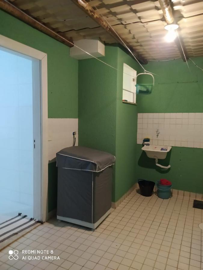 Triplex Beira Mar Rio Das Ostras Rj Luaran gambar