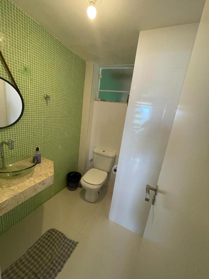 Triplex Beira Mar Rio Das Ostras Rj Luaran gambar