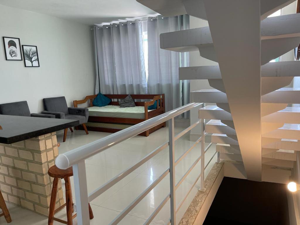 Triplex Beira Mar Rio Das Ostras Rj Luaran gambar