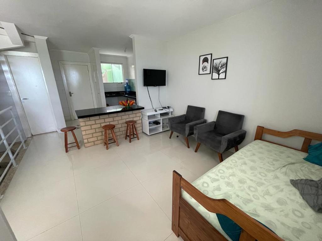 Triplex Beira Mar Rio Das Ostras Rj Luaran gambar